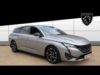 Used Peugeot 308 2022 for sale - 75133137: Photo