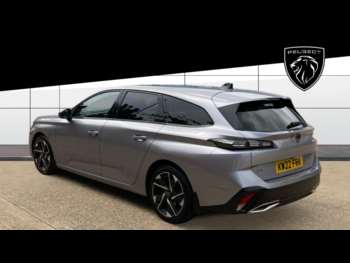 Used Peugeot 308 2022 for sale - 75133137: Photo