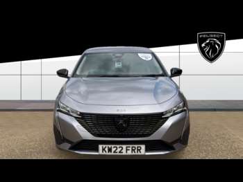 Used Peugeot 308 2022 for sale - 75133137: Photo