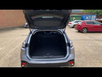 Used Peugeot 308 2022 for sale - 75133137: Photo