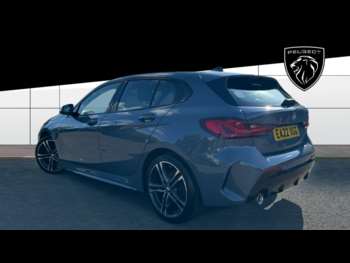 Used BMW 1 Series 2022 for sale - 74744815: Photo
