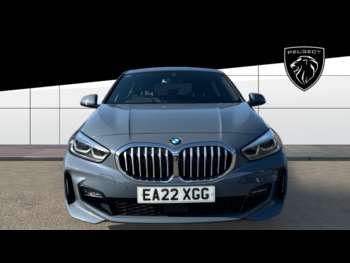 Used BMW 1 Series 2022 for sale - 74744815: Photo