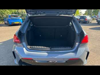 Used BMW 1 Series 2022 for sale - 74744815: Photo