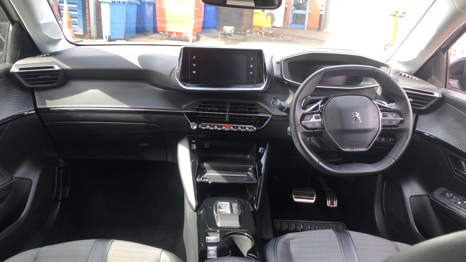 Used Peugeot 208 2023 for sale - 78164618: Photo 10