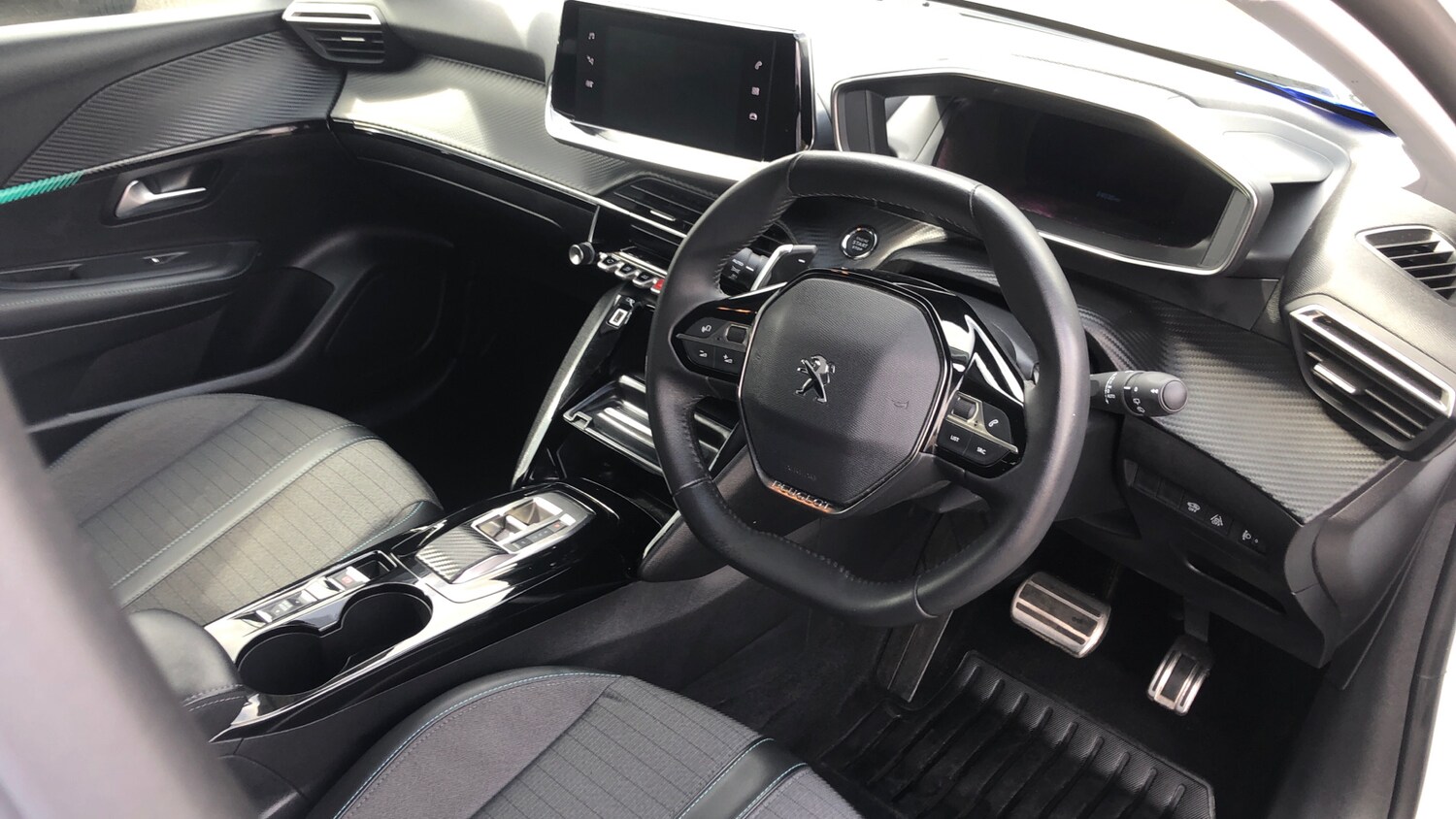 Used Peugeot 208 2023 for sale - 78164618: Photo 11