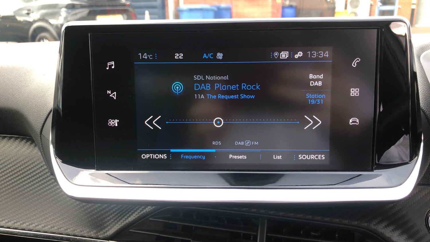 Used Peugeot 208 2023 for sale - 78164618: Photo 12