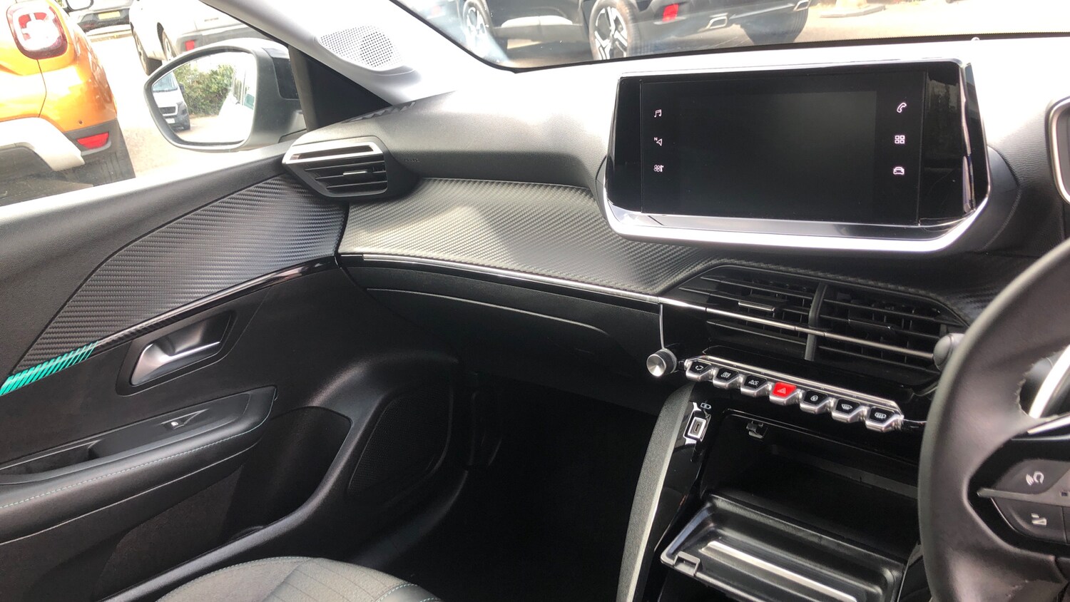 Used Peugeot 208 2023 for sale - 78164618: Photo 14