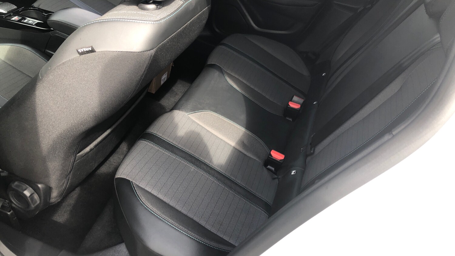 Used Peugeot 208 2023 for sale - 78164618: Photo 16