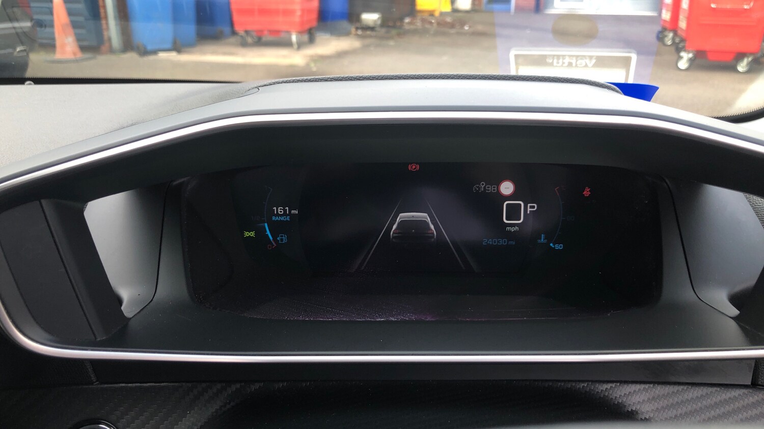 Used Peugeot 208 2023 for sale - 78164618: Photo 18