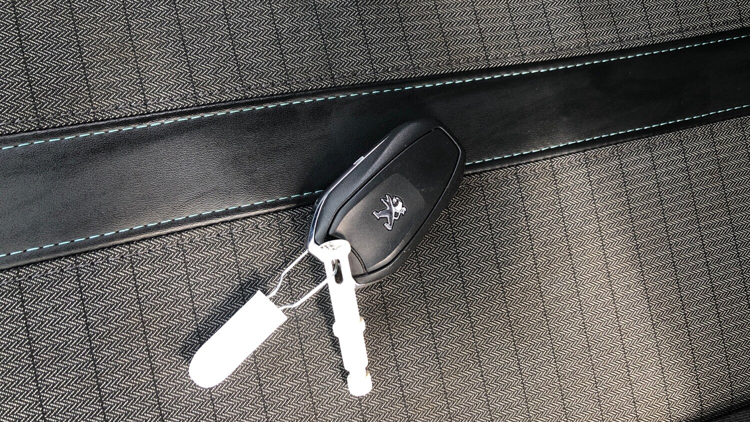 Used Peugeot 208 2023 for sale - 78164618: Photo 19