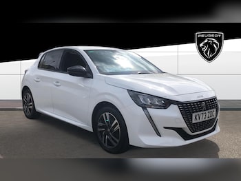 Peugeot 208 feature image