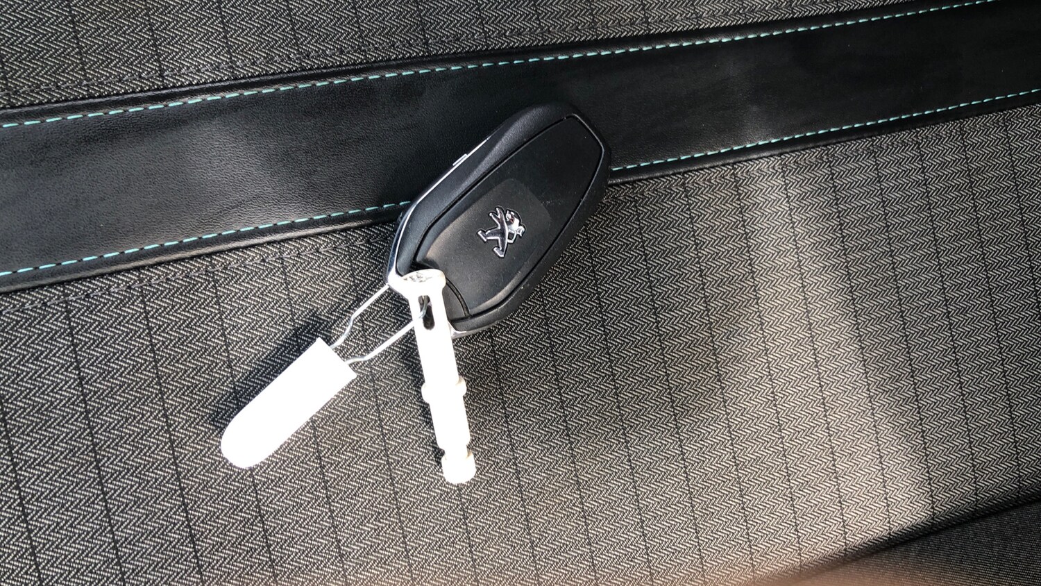 Used Peugeot 208 2023 for sale - 78164618: Photo 20