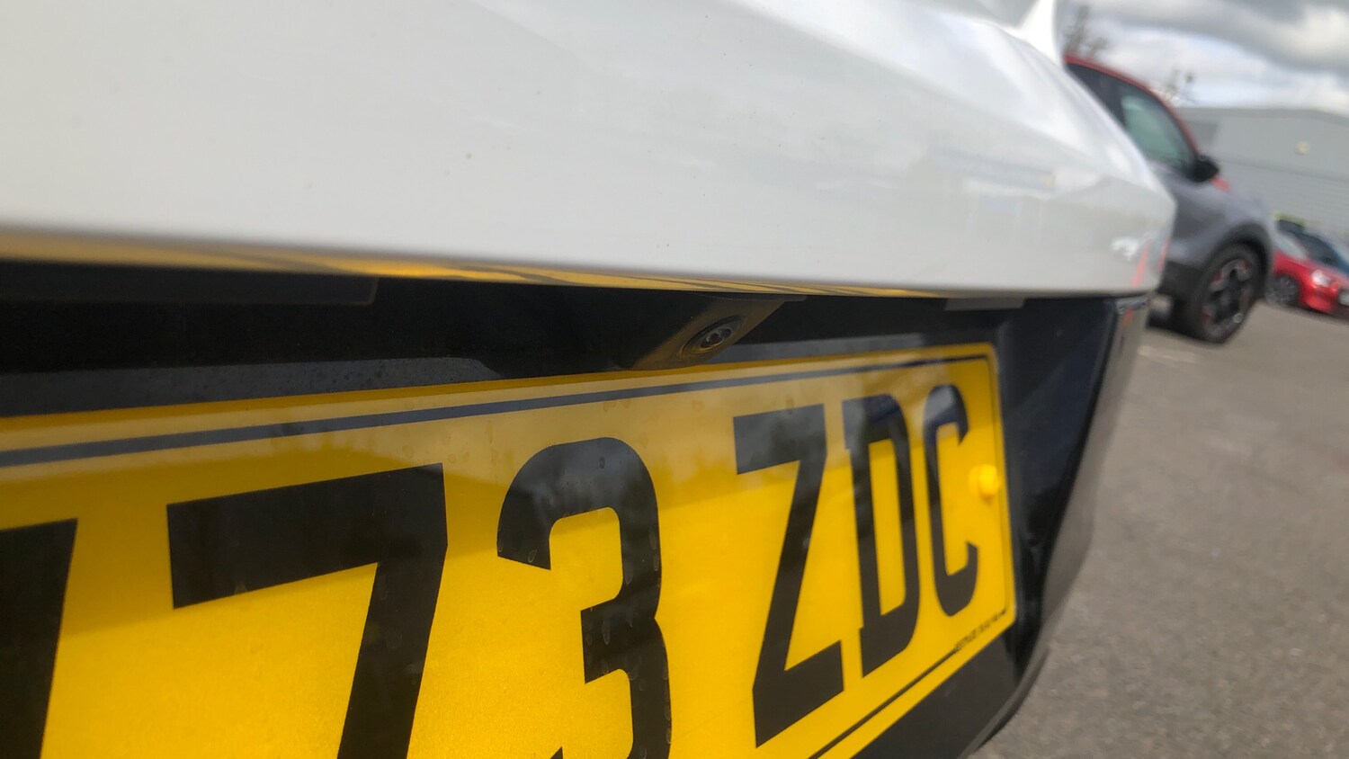 Used Peugeot 208 2023 for sale - 78164618: Photo 21