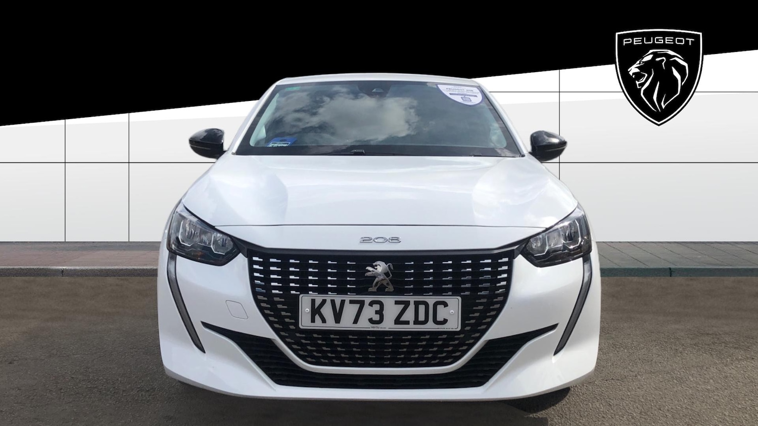 Used Peugeot 208 2023 for sale - 78164618: Photo 3