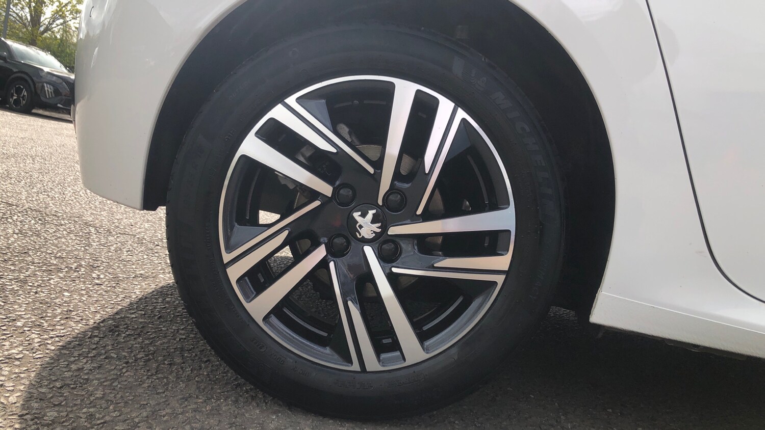 Used Peugeot 208 2023 for sale - 78164618: Photo 7