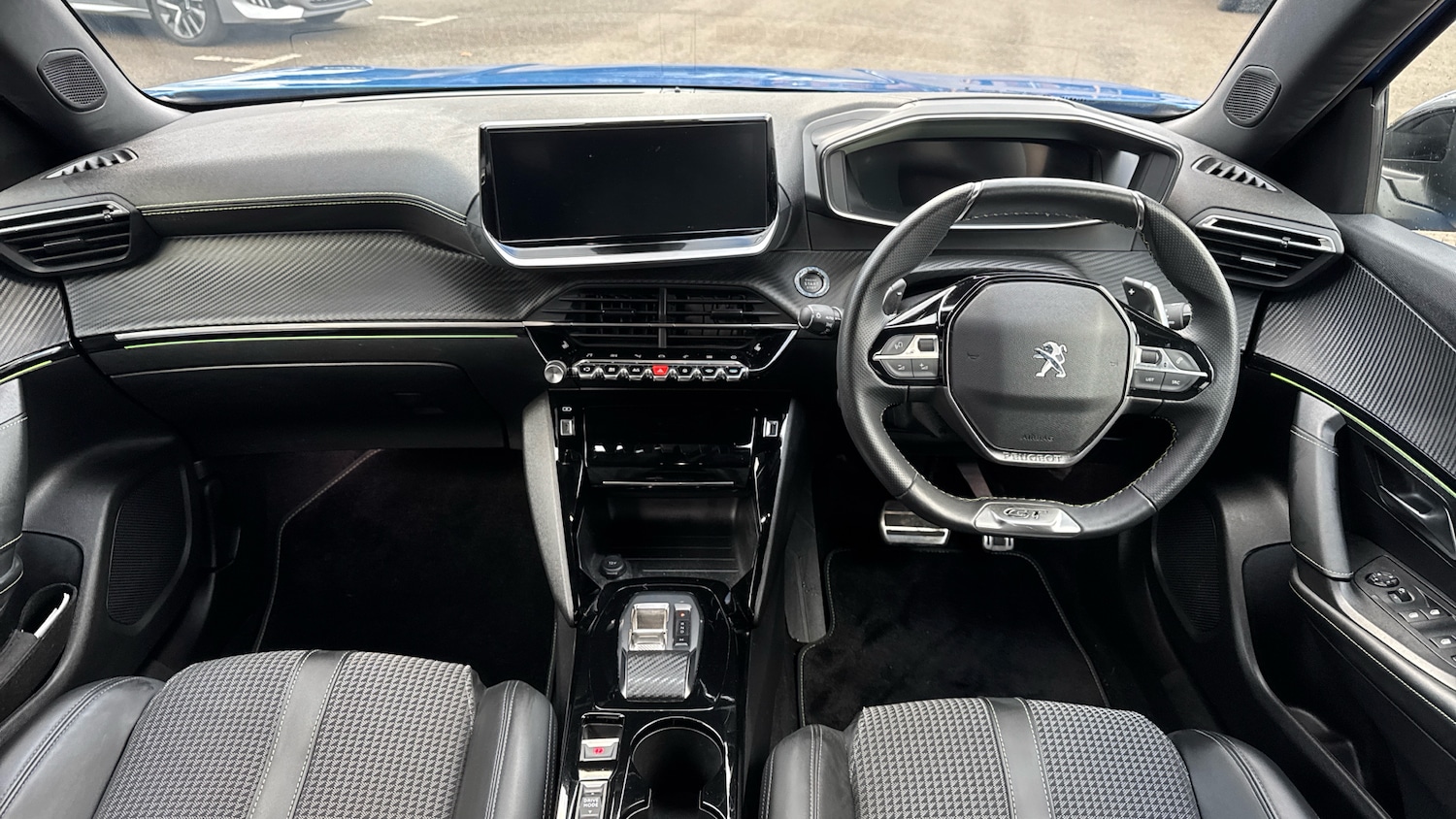 Used Peugeot 2008 2023 for sale - 77363976: Photo 10