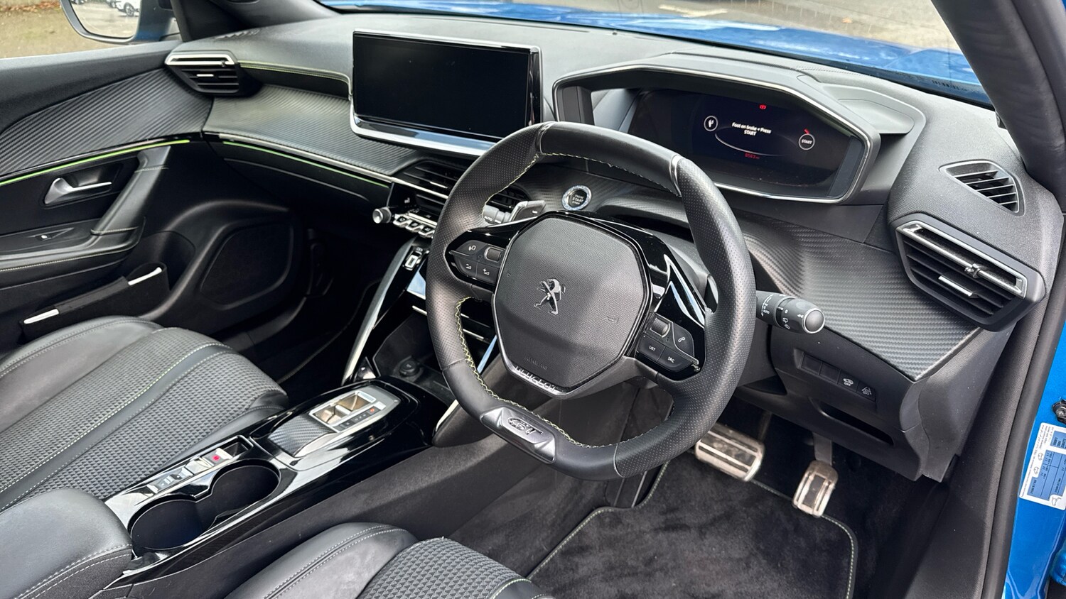 Used Peugeot 2008 2023 for sale - 77363976: Photo 11