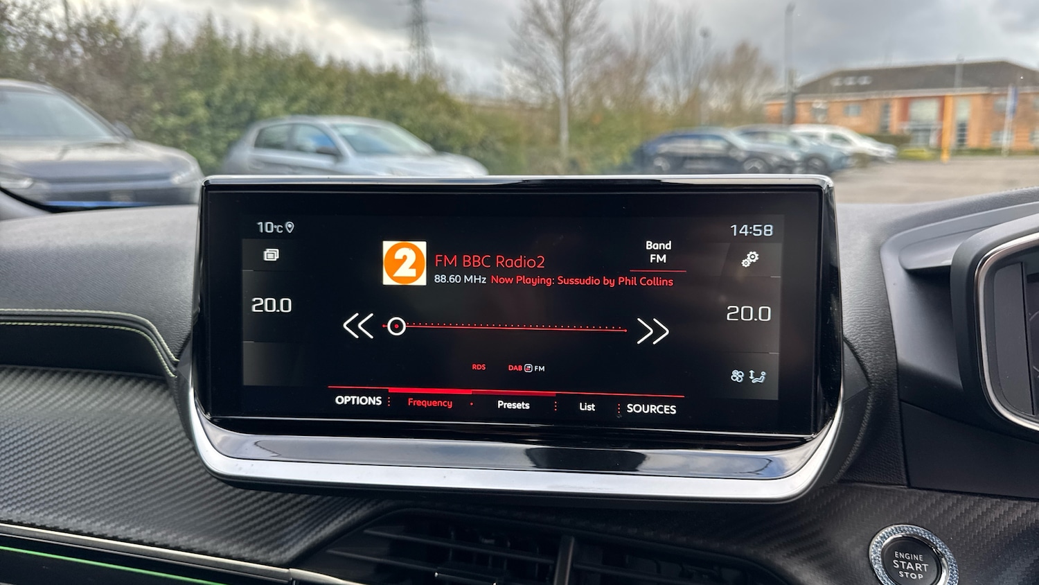 Used Peugeot 2008 2023 for sale - 77363976: Photo 12