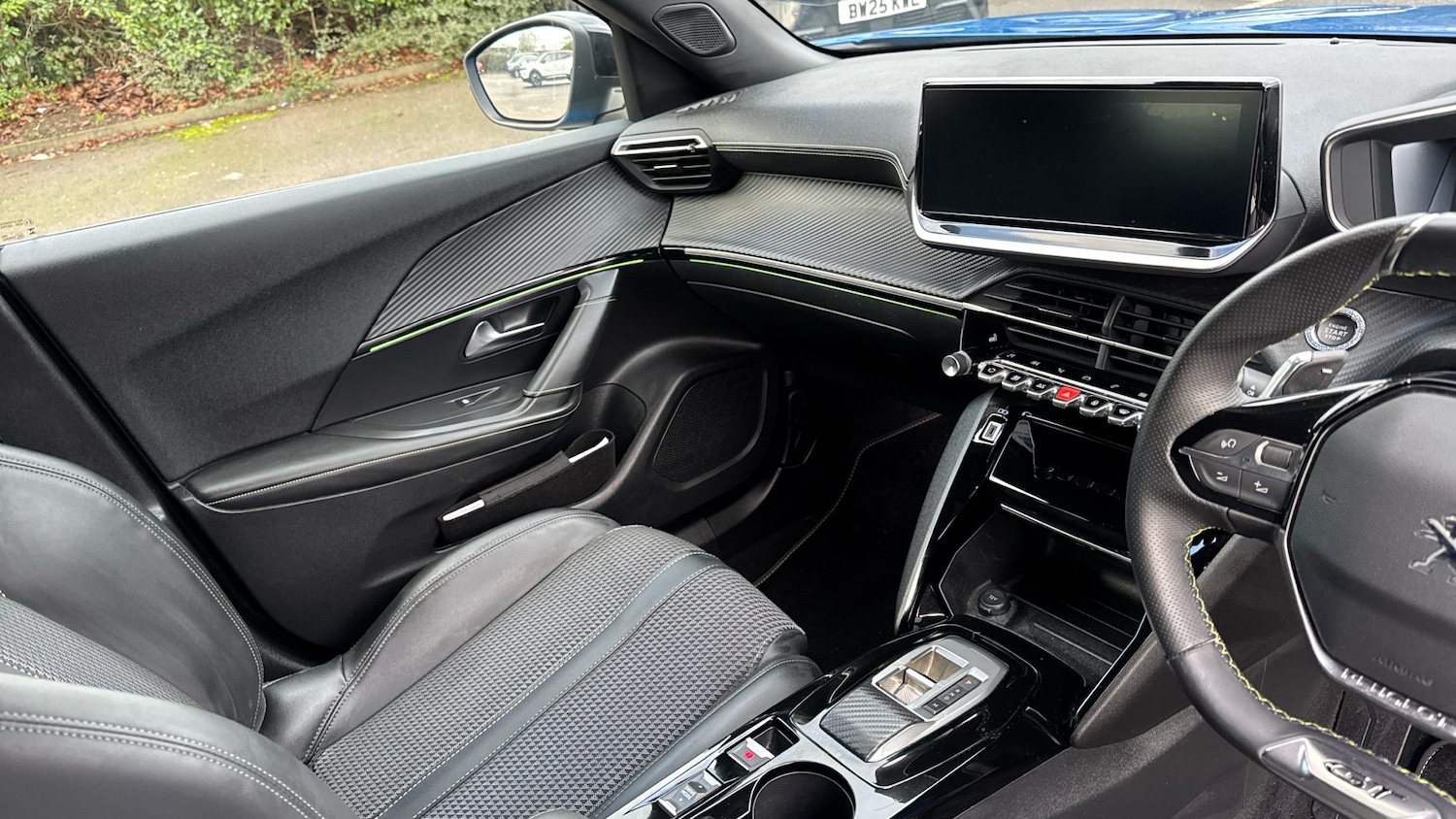 Used Peugeot 2008 2023 for sale - 77363976: Photo 14