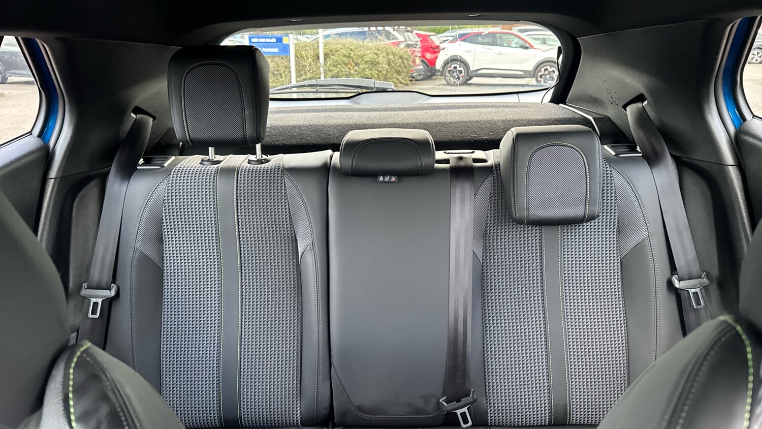 Used Peugeot 2008 2023 for sale - 77363976: Photo 15