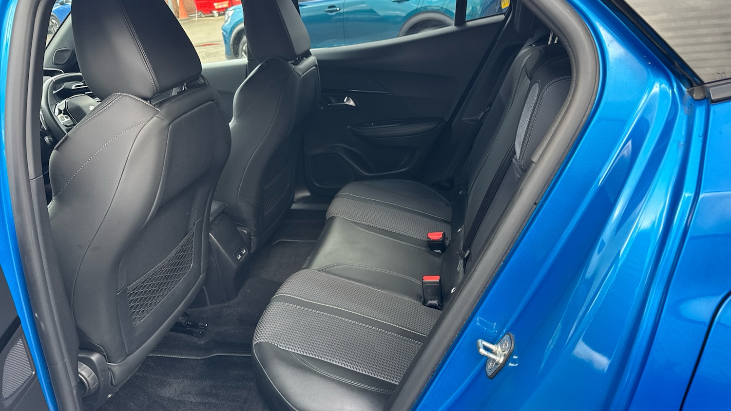 Used Peugeot 2008 2023 for sale - 77363976: Photo 16