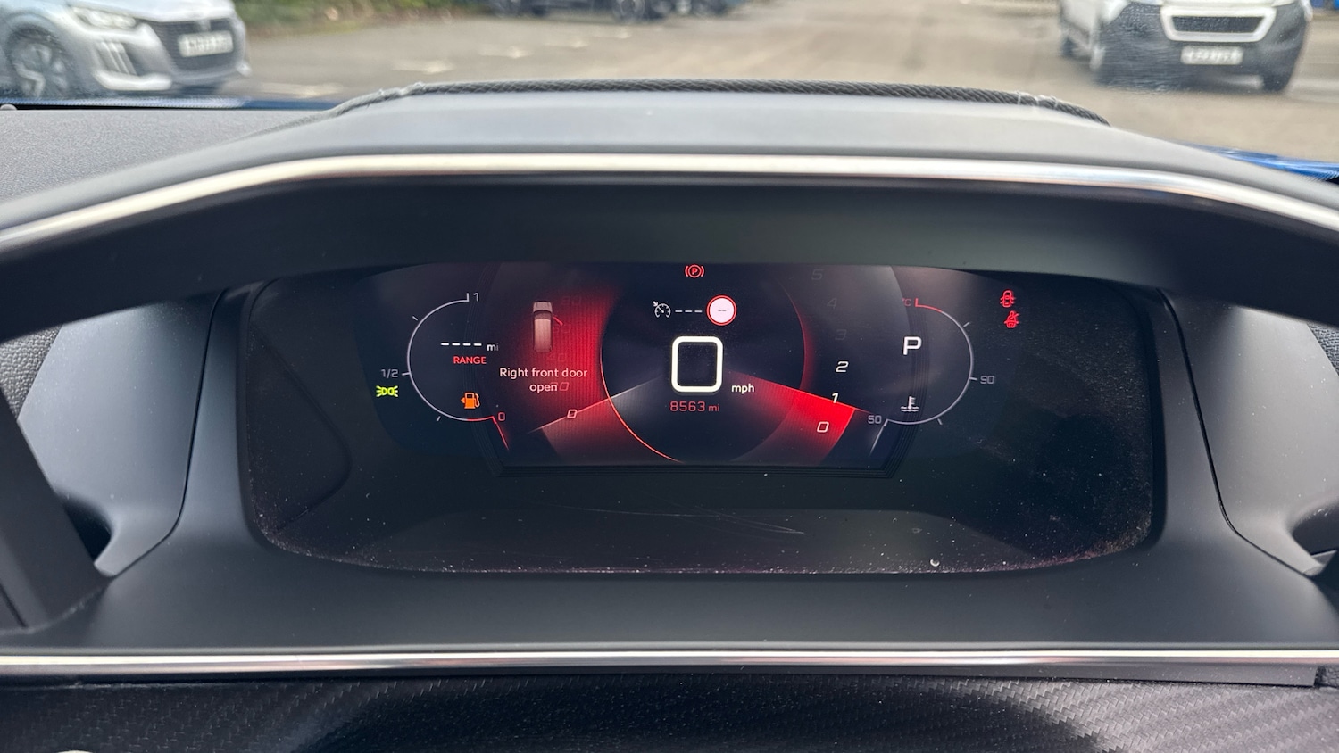 Used Peugeot 2008 2023 for sale - 77363976: Photo 18