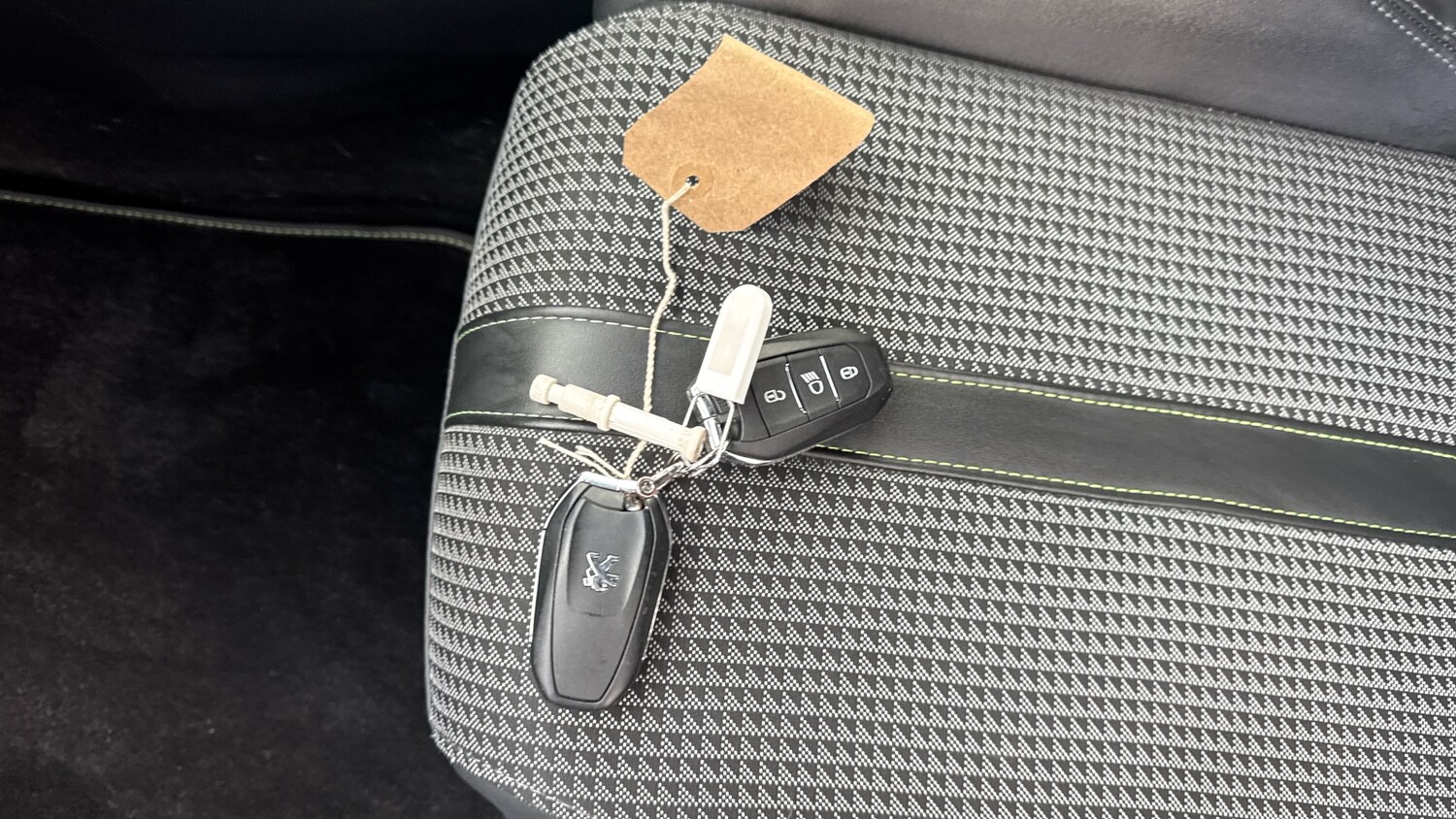 Used Peugeot 2008 2023 for sale - 77363976: Photo 19