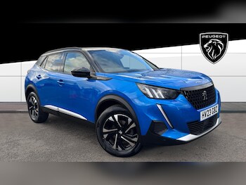 2023 (23) - 1.2 PureTech 130 GT 5dr EAT8 Petrol Estate