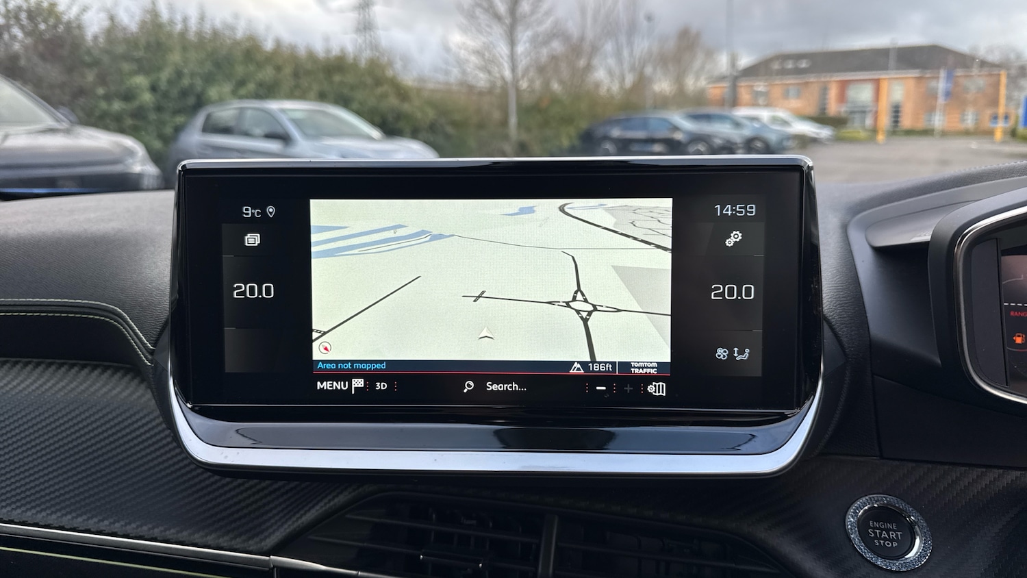 Used Peugeot 2008 2023 for sale - 77363976: Photo 22