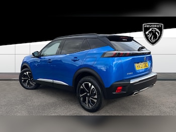 Used Peugeot 2008 2023 for sale - 77363976: Photo