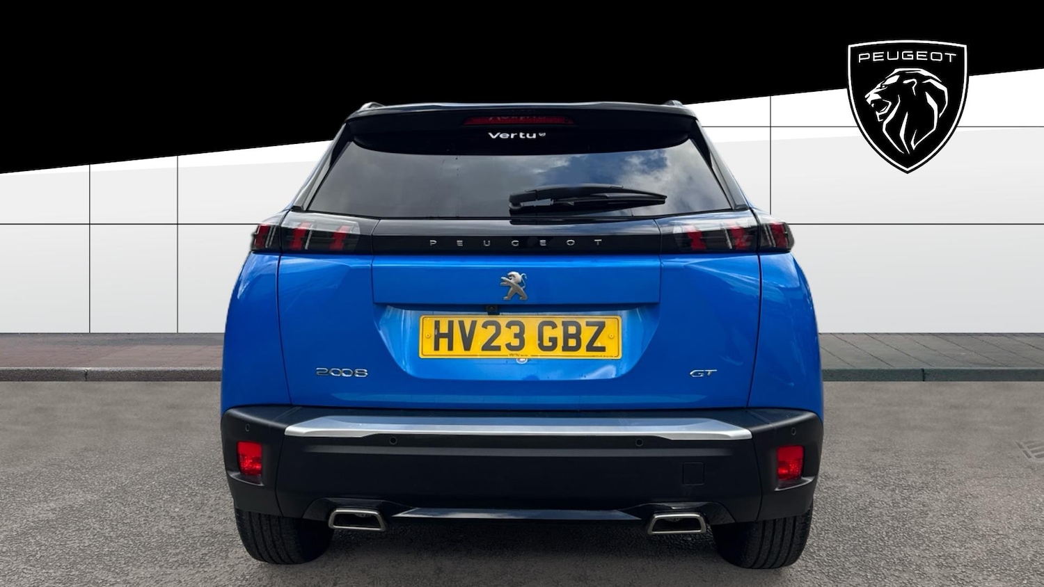 Used Peugeot 2008 2023 for sale - 77363976: Photo 6