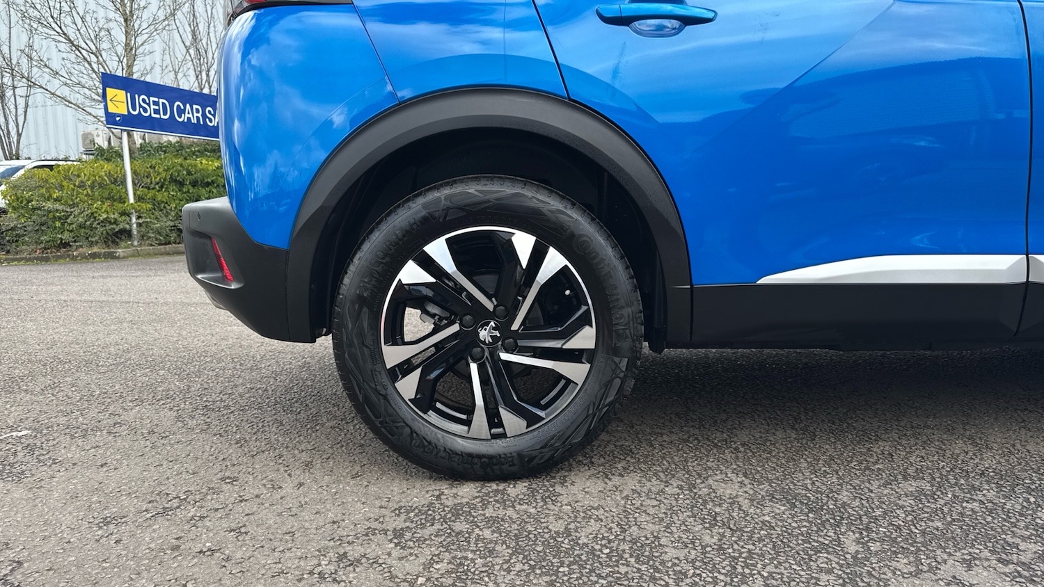 Used Peugeot 2008 2023 for sale - 77363976: Photo 7