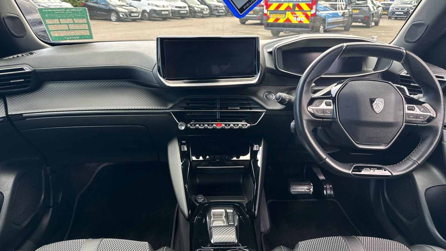 Used Peugeot 2008 2023 for sale - 75932407: Photo 10