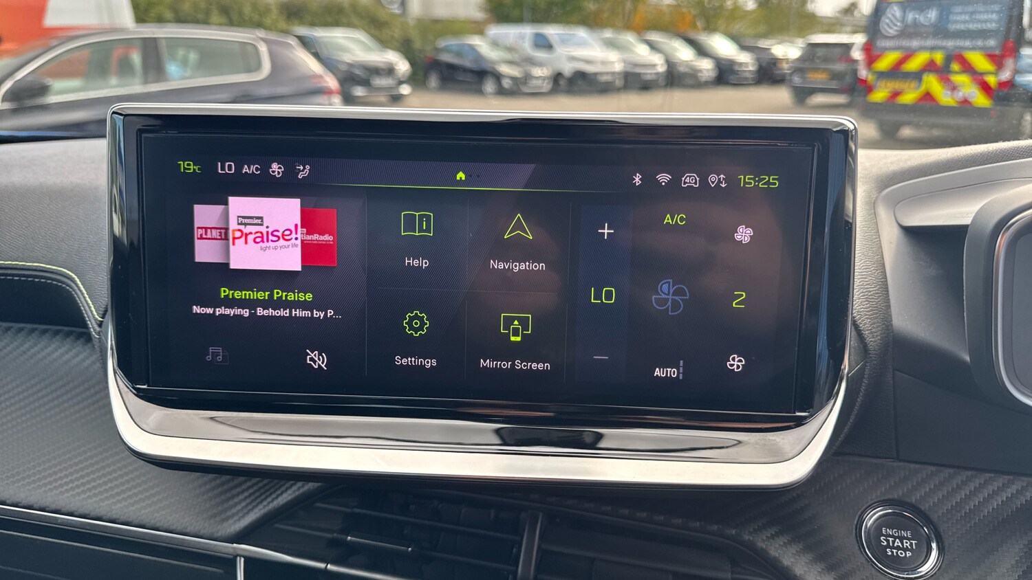 Used Peugeot 2008 2023 for sale - 75932407: Photo 12