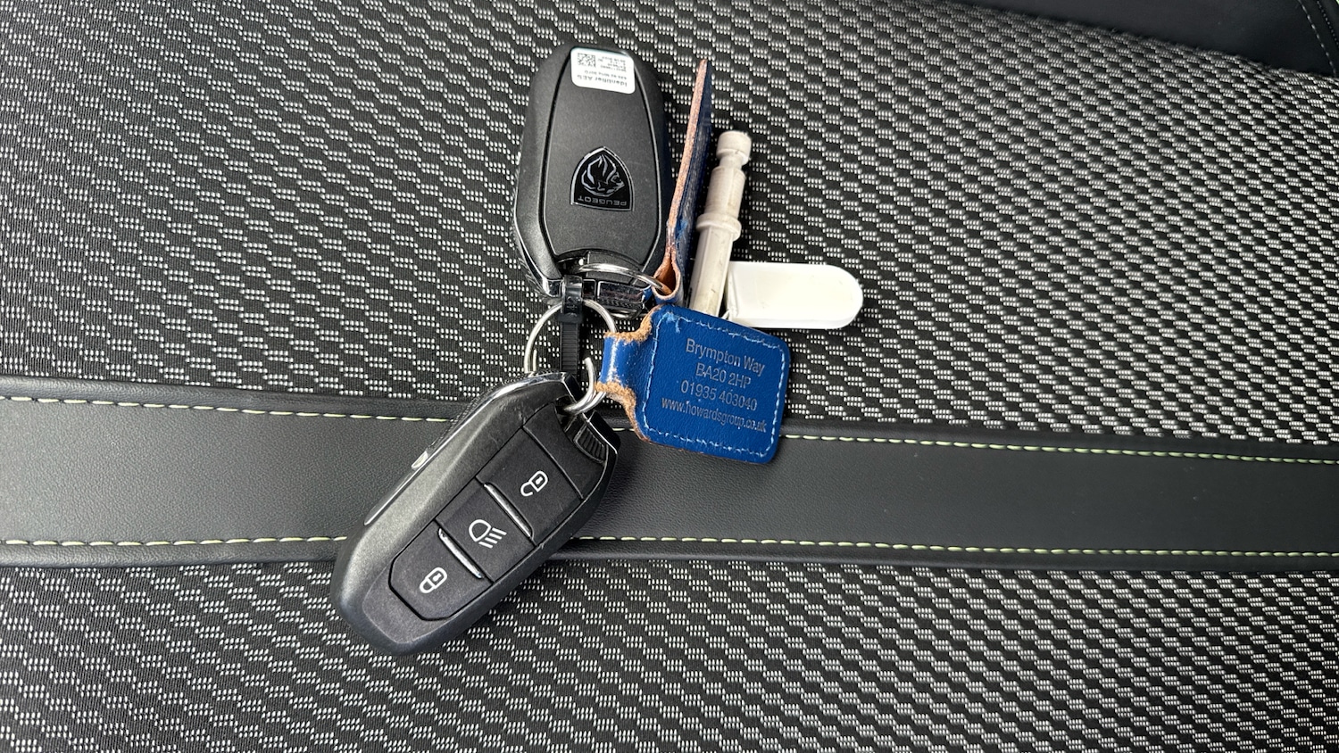 Used Peugeot 2008 2023 for sale - 75932407: Photo 19