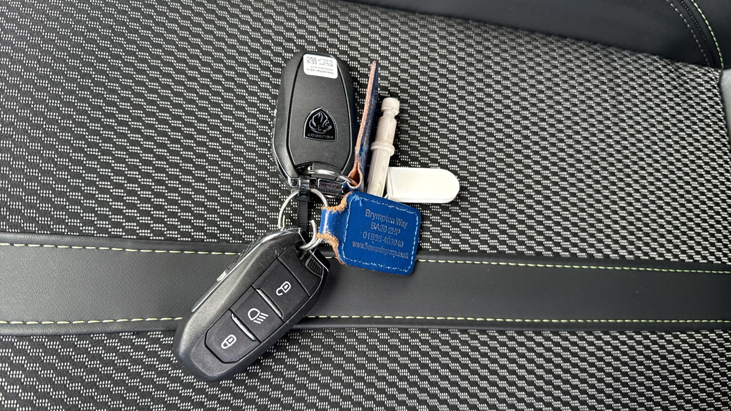 Used Peugeot 2008 2023 for sale - 75932407: Photo 20