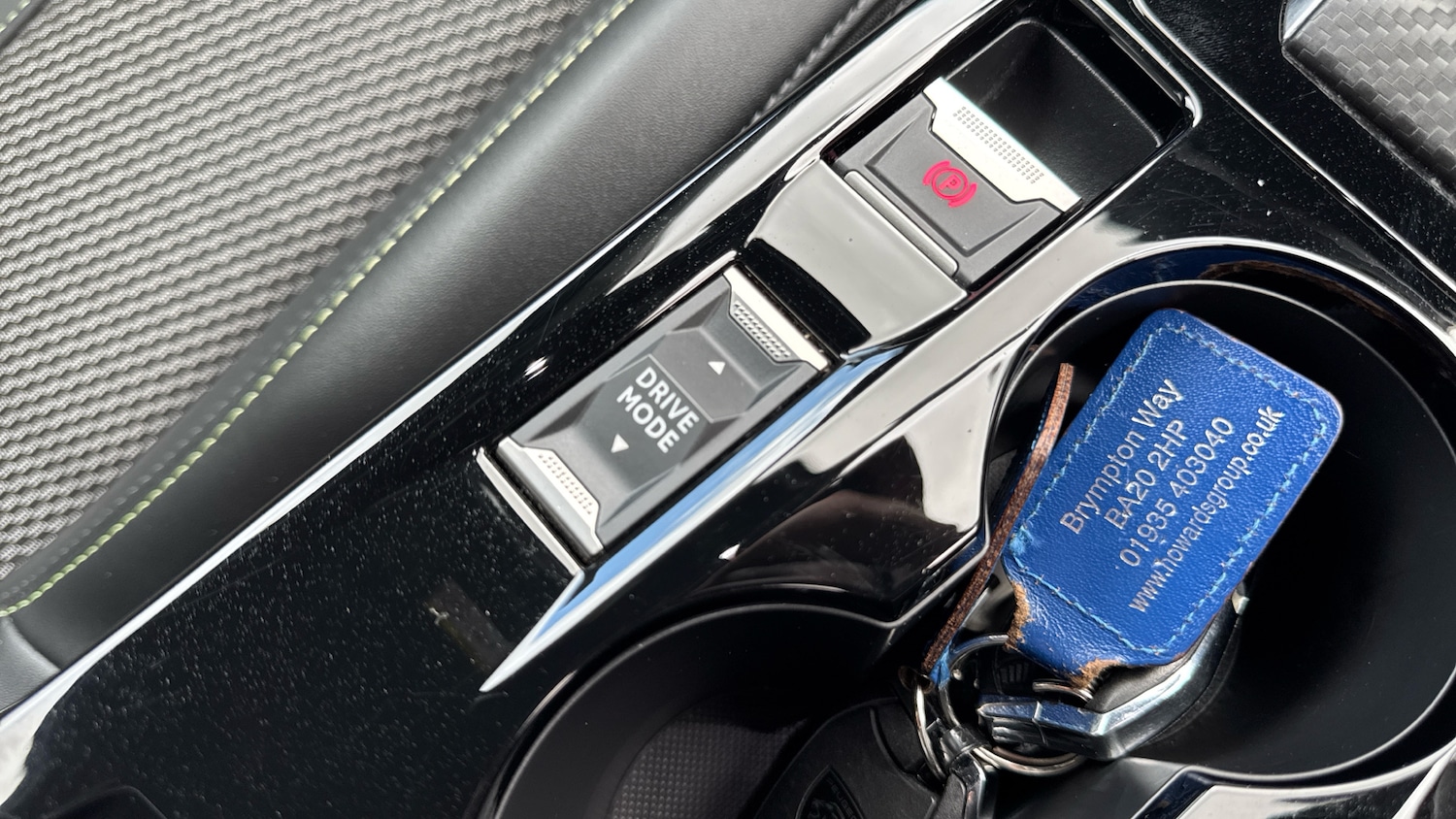 Used Peugeot 2008 2023 for sale - 75932407: Photo 24