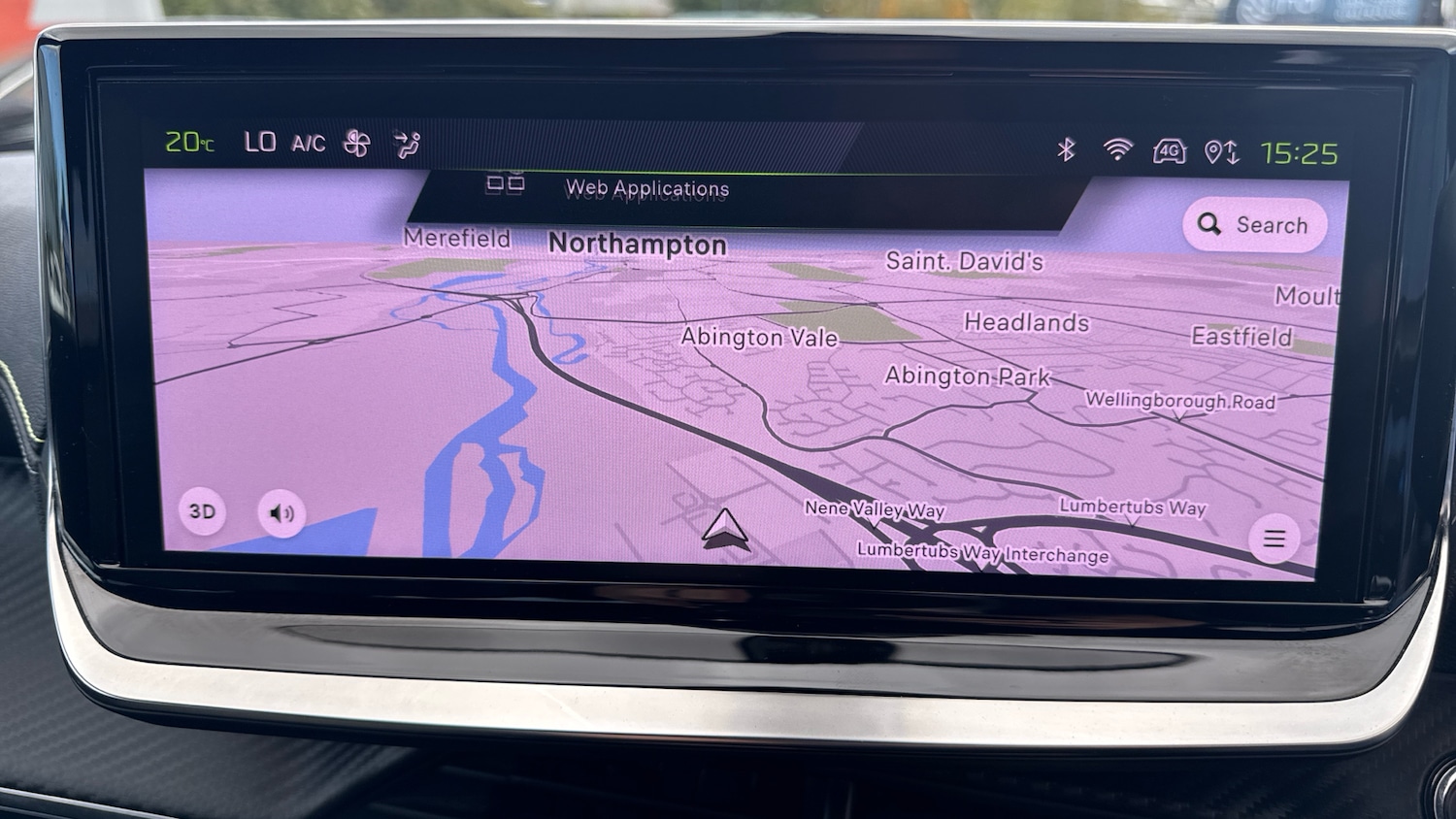 Used Peugeot 2008 2023 for sale - 75932407: Photo 27