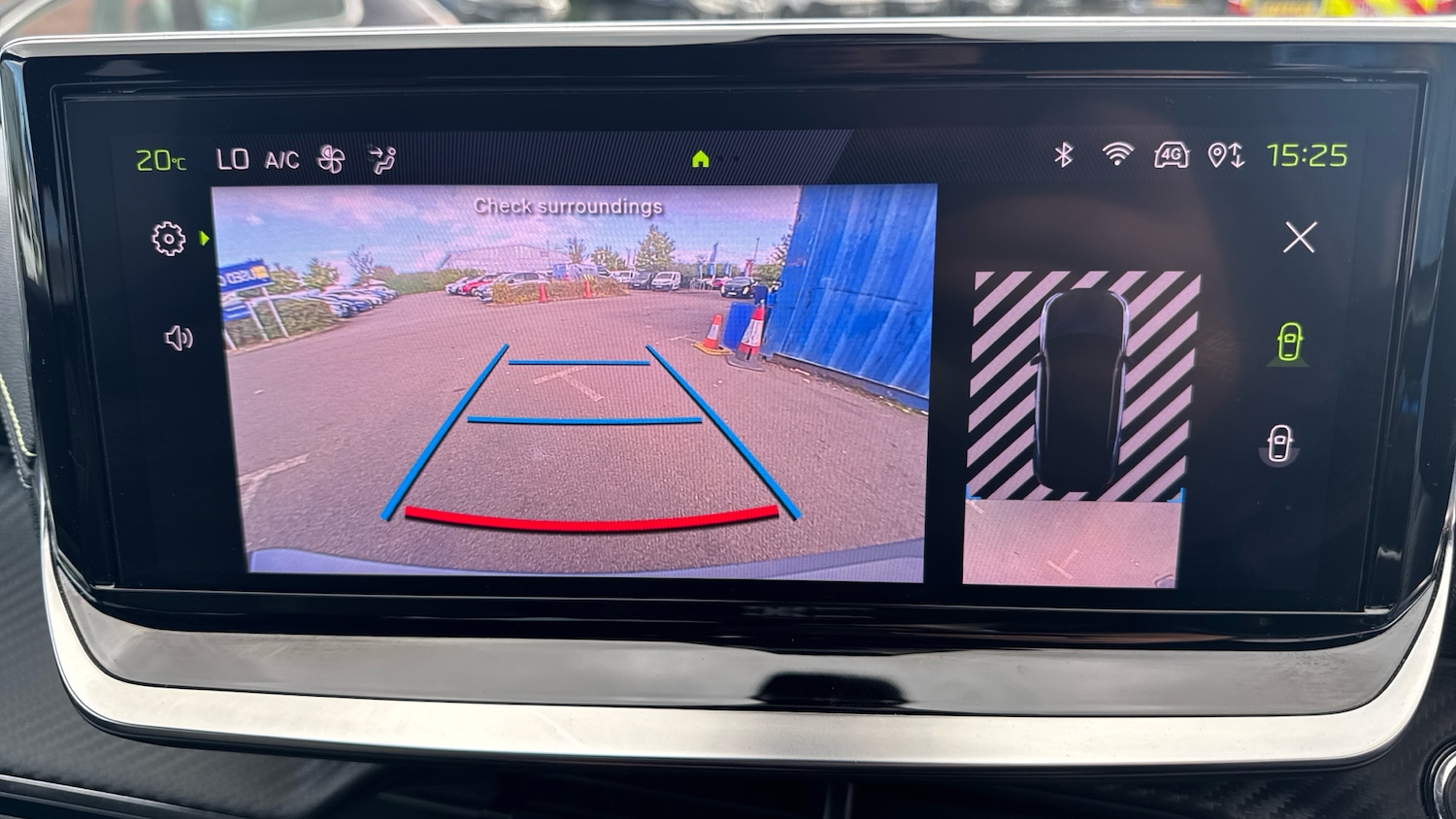 Used Peugeot 2008 2023 for sale - 75932407: Photo 28