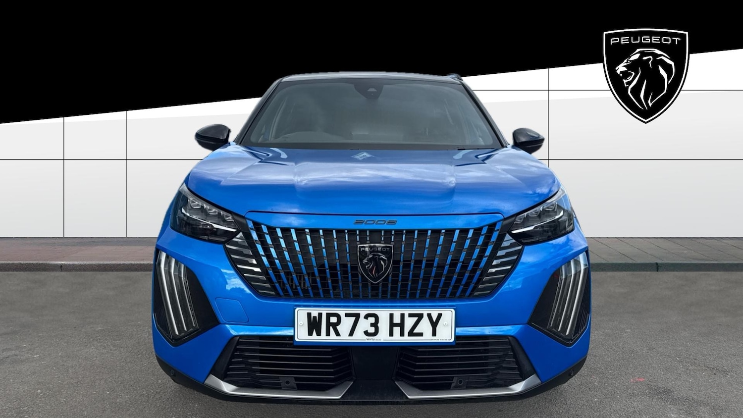 Used Peugeot 2008 2023 for sale - 75932407: Photo 3