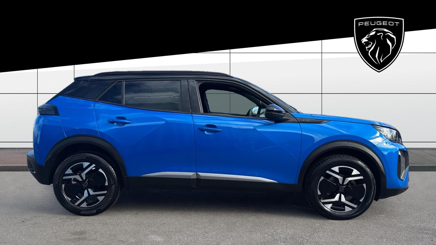 Used Peugeot 2008 2023 for sale - 75932407: Photo 5