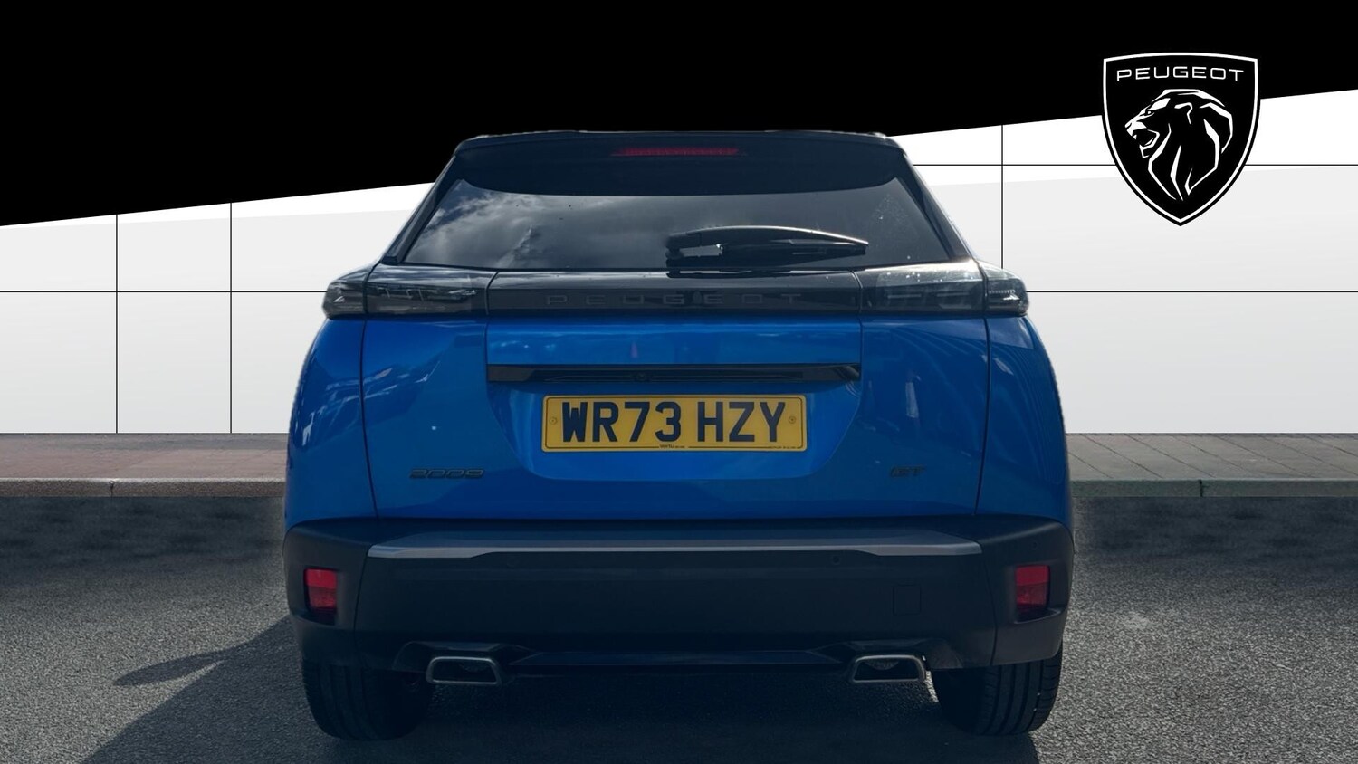 Used Peugeot 2008 2023 for sale - 75932407: Photo 6