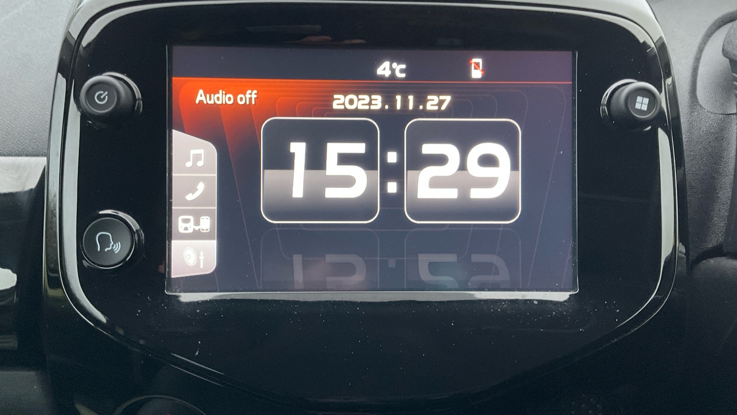 Used Peugeot 108 2020 for sale - 76830499: Photo 12