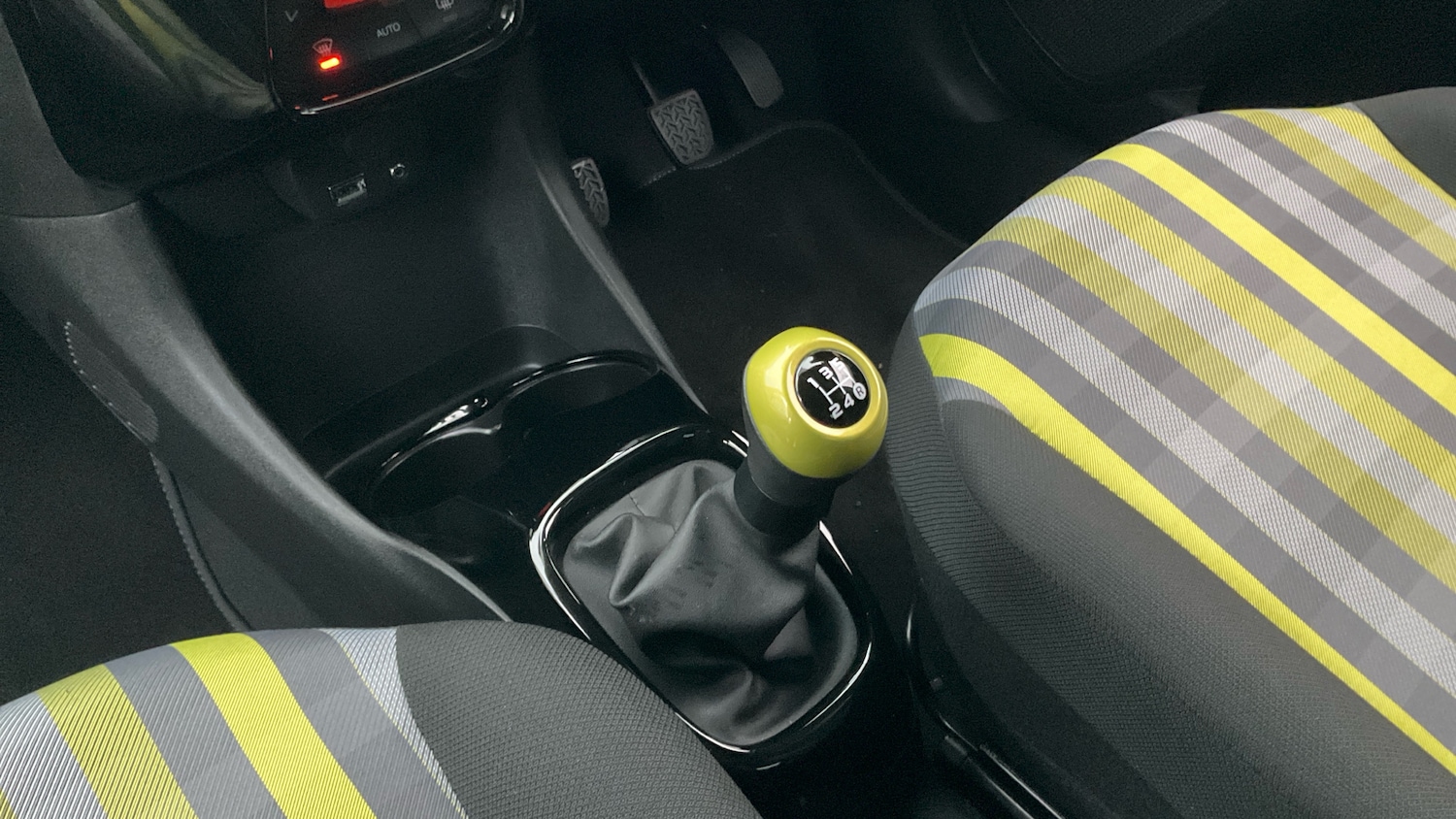 Used Peugeot 108 2020 for sale - 76830499: Photo 13