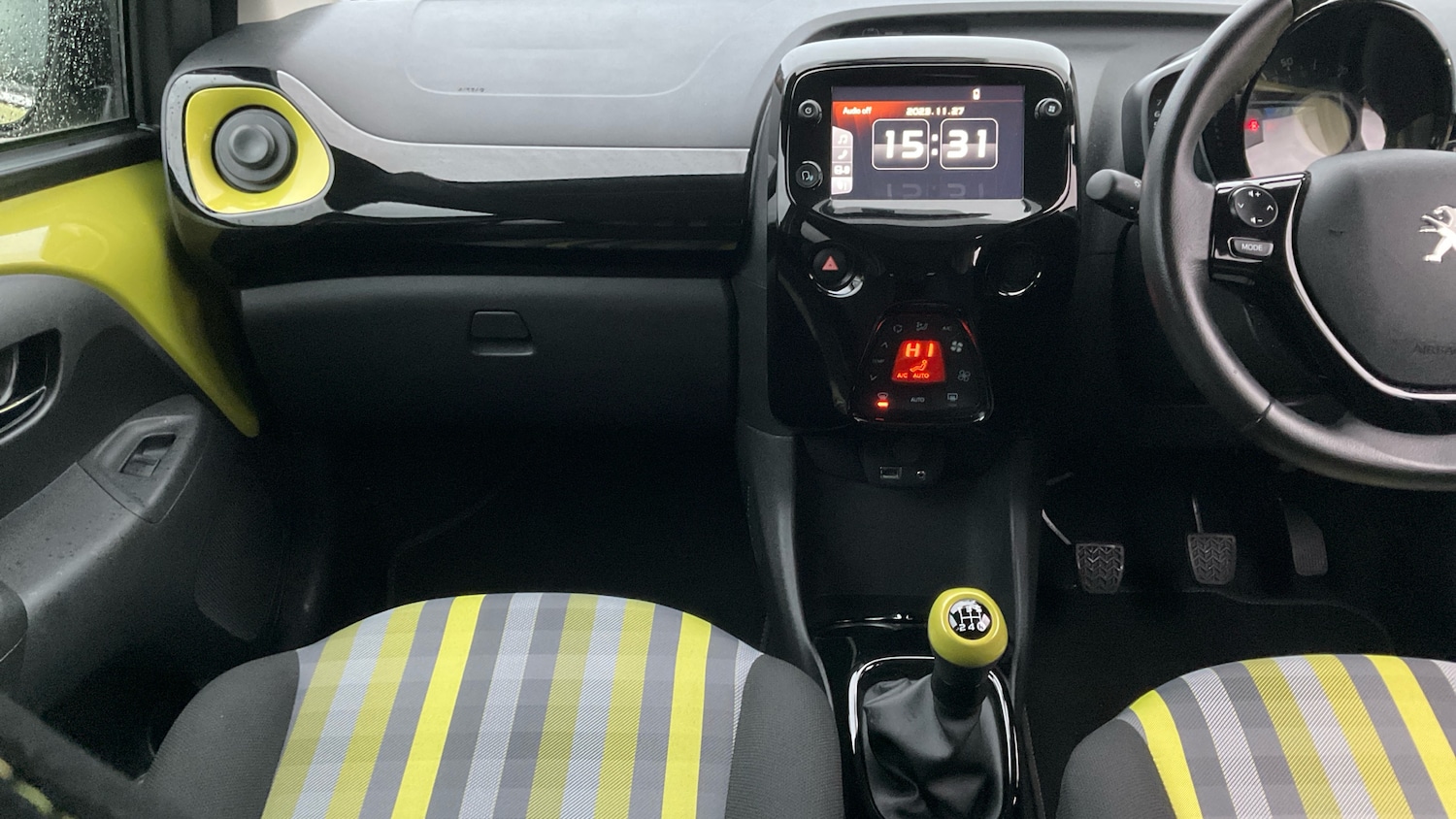 Used Peugeot 108 2020 for sale - 76830499: Photo 14