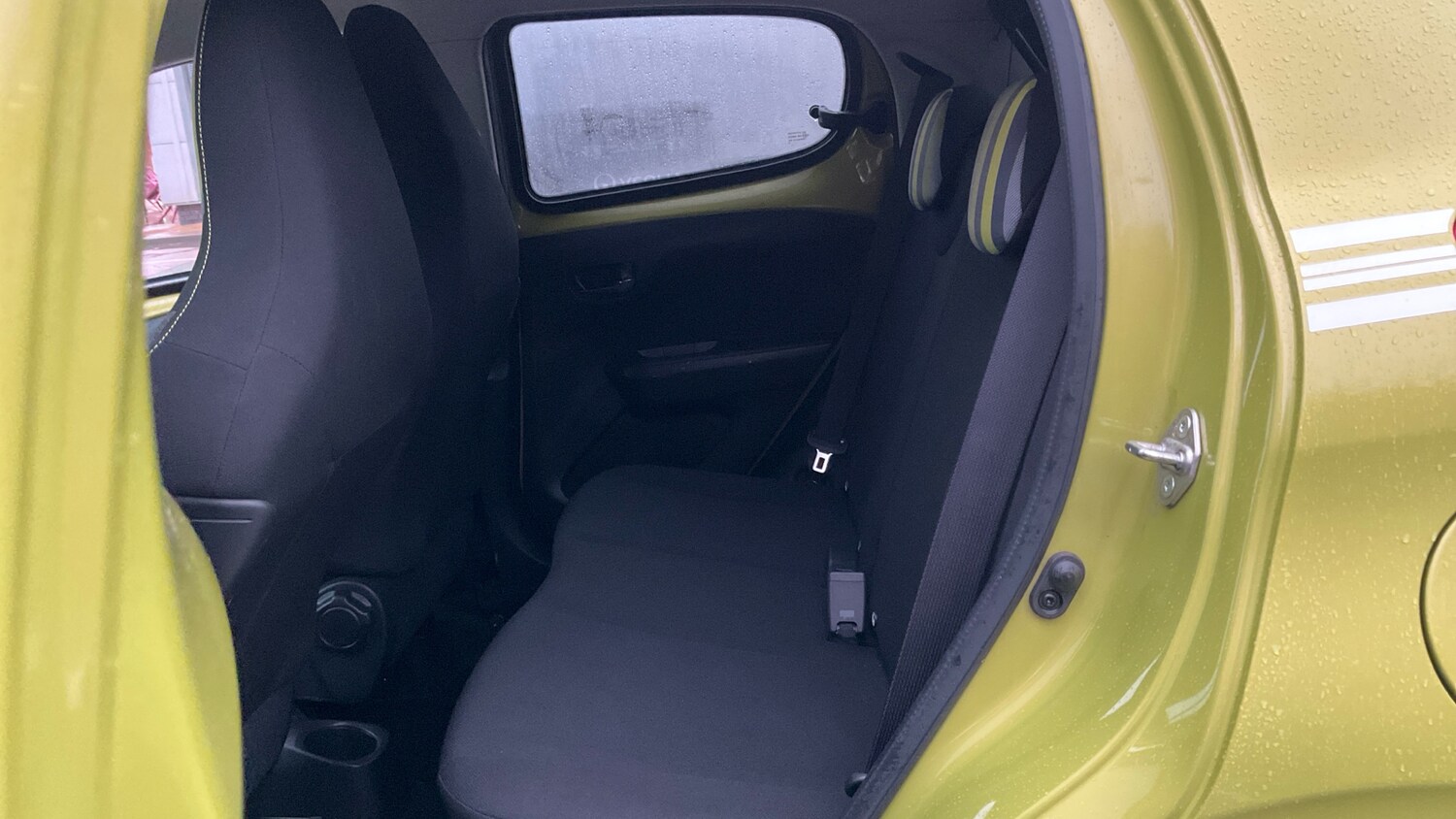 Used Peugeot 108 2020 for sale - 76830499: Photo 16