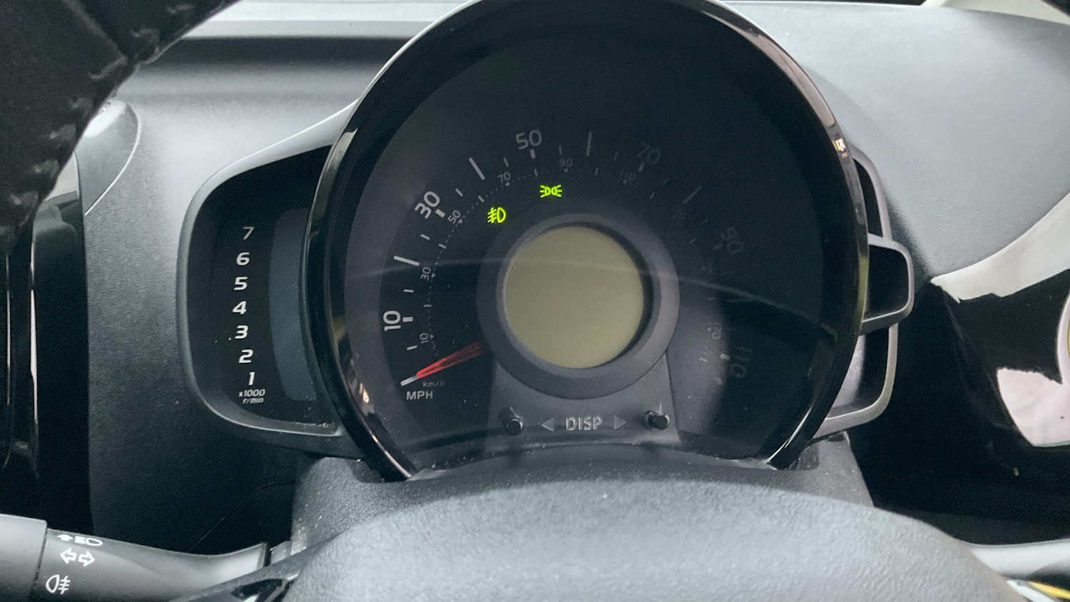 Used Peugeot 108 2020 for sale - 76830499: Photo 18