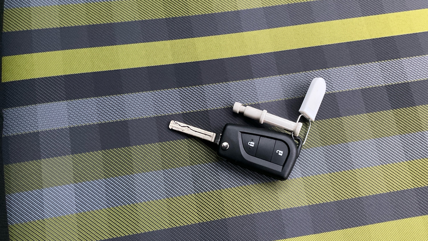 Used Peugeot 108 2020 for sale - 76830499: Photo 20