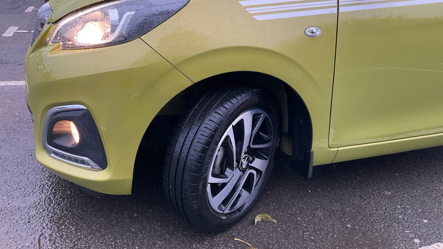 Used Peugeot 108 2020 for sale - 76830499: Photo 27