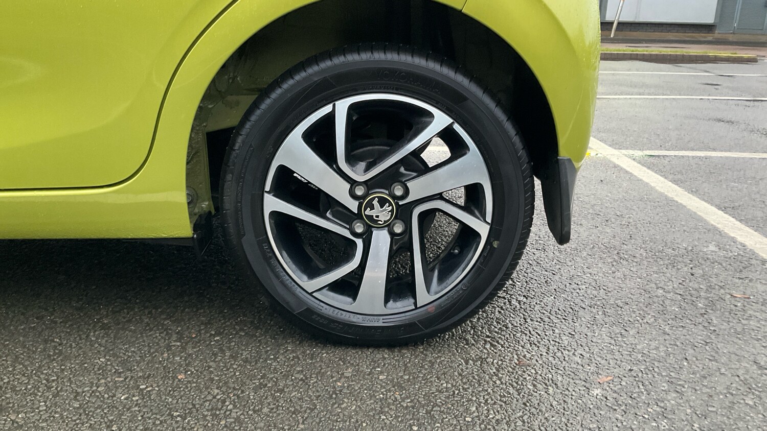 Used Peugeot 108 2020 for sale - 76830499: Photo 30